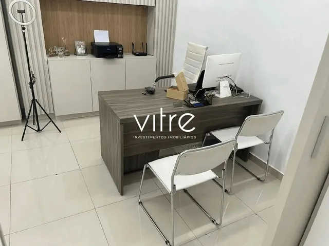 Imagem: Casa À Venda no Bairro Centro em Uberlândia