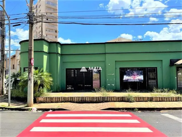 Imagem 3: Comercial para Alugar na Av Odilon Fernandes