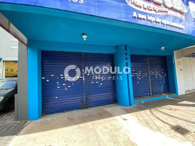 Imagem: Loja Comercial Disponivel para Locação