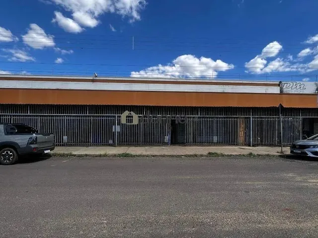 Imagem: Loja À Venda, Parque das Gameleiras - Uberaba/Mg