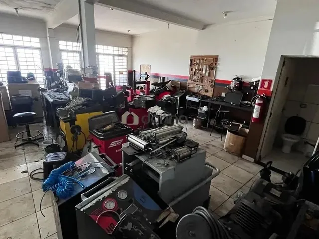 Imagem 10: Loja À Venda, Parque das Gameleiras - Uberaba/Mg
