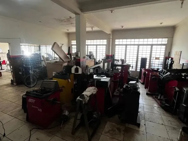 Imagem 11: Loja À Venda, Parque das Gameleiras - Uberaba/Mg