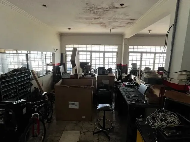Imagem 2: Loja À Venda, Parque das Gameleiras - Uberaba/Mg