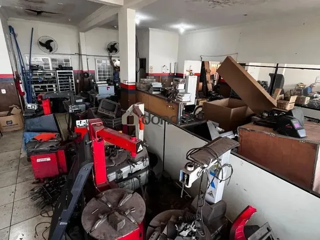 Imagem 6: Loja À Venda, Parque das Gameleiras - Uberaba/Mg