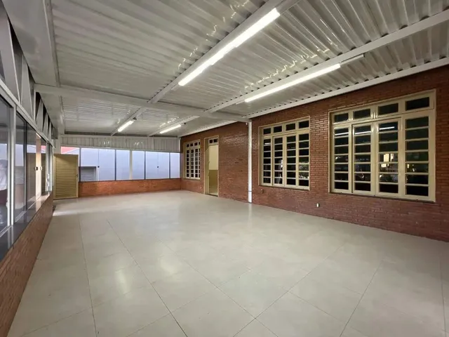 Imagem: Loja Comercial para Aluguel em Uberaba Bairro