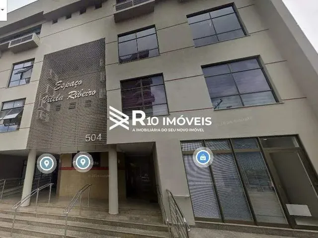 Imagem: Sala Alugar Praca Tubal Vilela