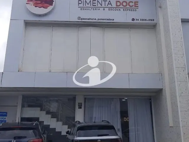 Imagem: Aluguel Loja Lidice