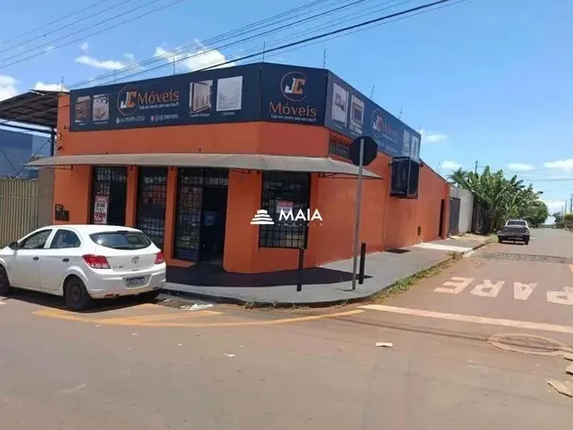 Imagem: Comercial para Alugar no Bairro de Lourdes