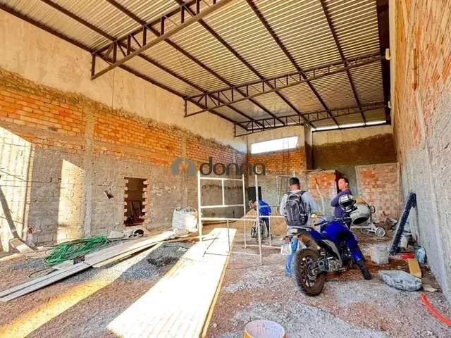 Imagem 14: Galpão Comercial para Aluguel