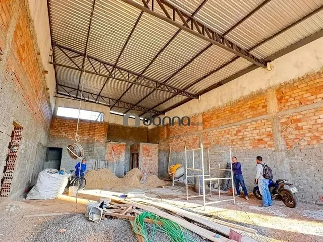 Imagem 10: Galpão Comercial para Aluguel