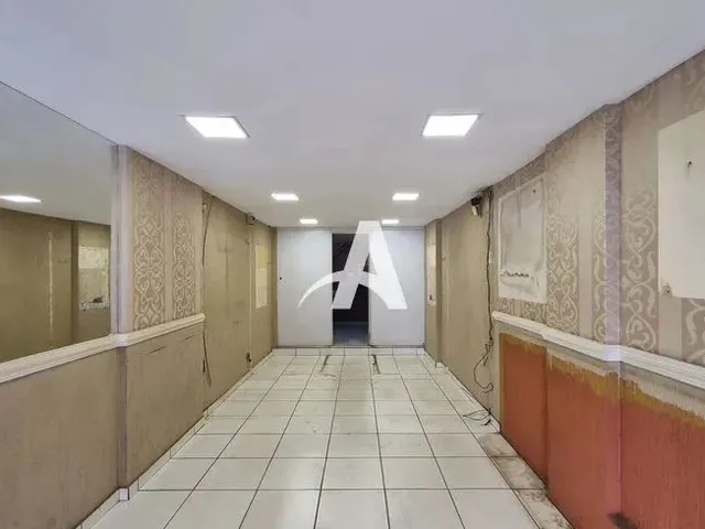 Imagem: Aluguel Loja Centro
