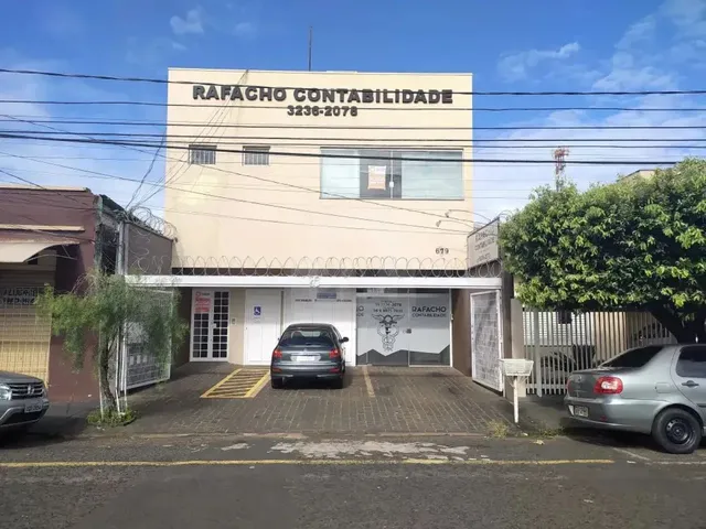 Imagem: Loja Comercial para Locação no Bairro