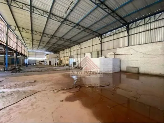 Imagem: Galpão para Alugar, 2 M² por R$ 15.300,00
