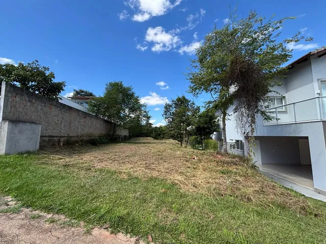Imagem 1: Lote Excelente no Res. santa Mônica