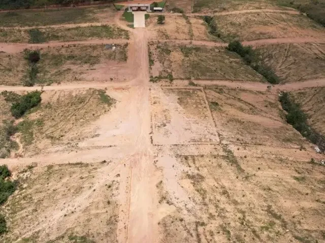 Imagem: Praia do Lago, Lotes com Vista para o Corumbá