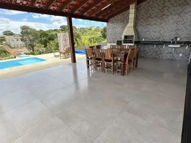 Imagem: Chácara Condomínio para Venda em Brasília
