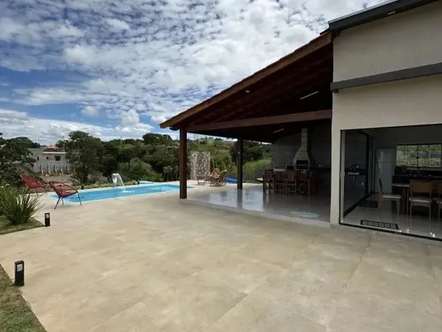 Imagem 5: Chácara Condomínio para Venda em Brasília, Paranoá Parque (Paranoá), 3 Dormitórios