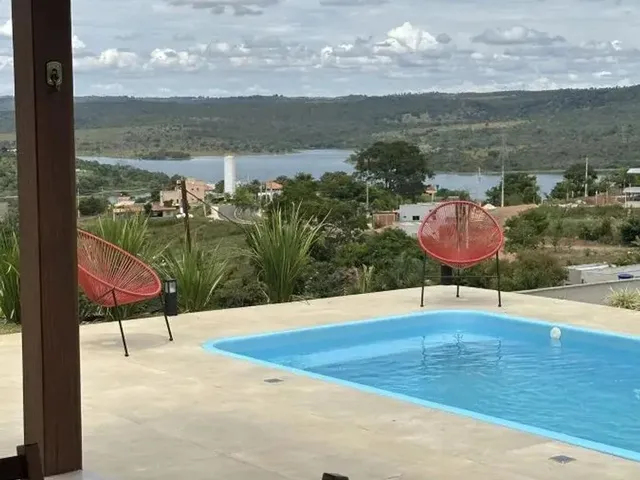 Imagem 7: Chácara Condomínio para Venda em Brasília, Paranoá Parque (Paranoá), 3 Dormitórios