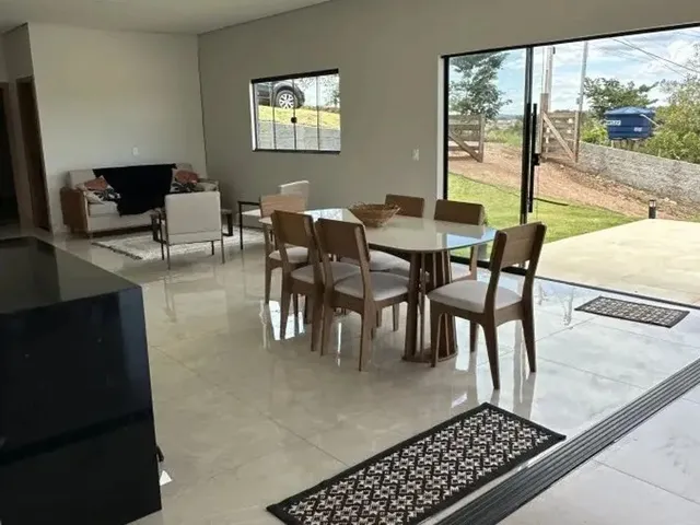 Imagem 14: Chácara Condomínio para Venda em Brasília, Paranoá Parque (Paranoá), 3 Dormitórios