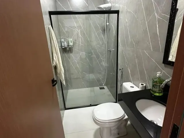 Imagem 12: Chácara Condomínio para Venda em Brasília, Paranoá Parque (Paranoá), 3 Dormitórios