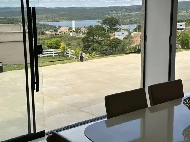 Imagem 6: Chácara Condomínio para Venda em Brasília, Paranoá Parque (Paranoá), 3 Dormitórios