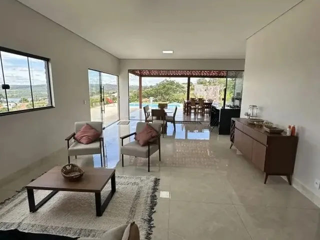 Imagem 8: Chácara Condomínio para Venda em Brasília, Paranoá Parque (Paranoá), 3 Dormitórios
