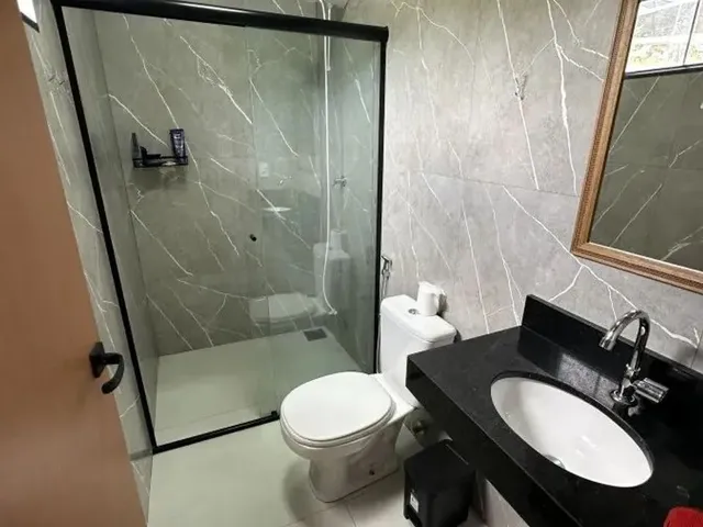 Imagem 3: Chácara Condomínio para Venda em Brasília, Paranoá Parque (Paranoá), 3 Dormitórios