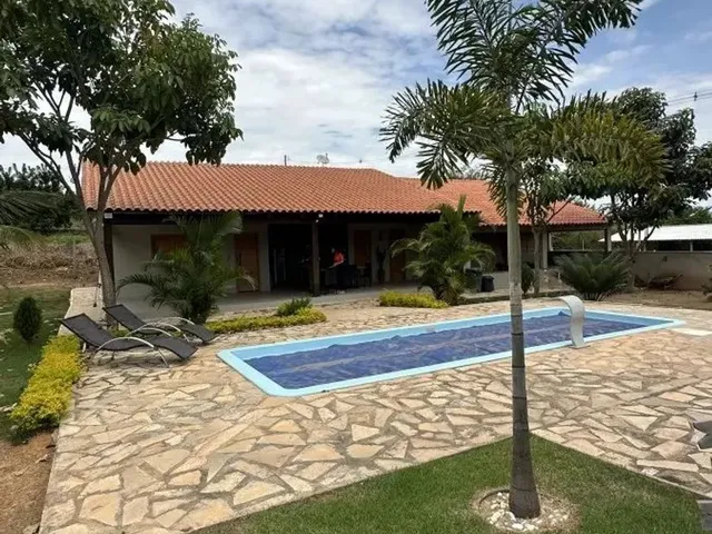 Imagem: Chácara para Venda em Brasília, Taguatinga
