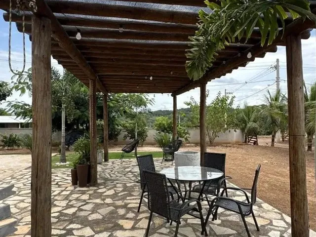 Imagem 8: Chácara para Venda em Brasília, Taguatinga Centro (Taguatinga), 3 Dormitórios, 1
