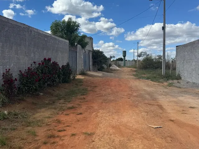 Imagem: Lote 400M² na 26 de Setembro - Aceita Carro