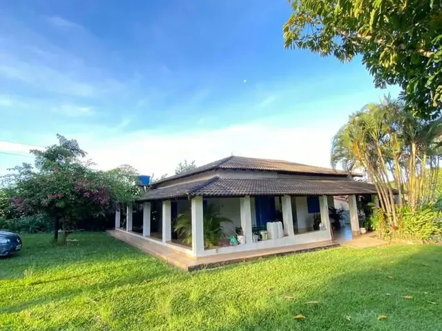 Imagem: Vendo Fazenda na Pedra Fundamental 60.000M²