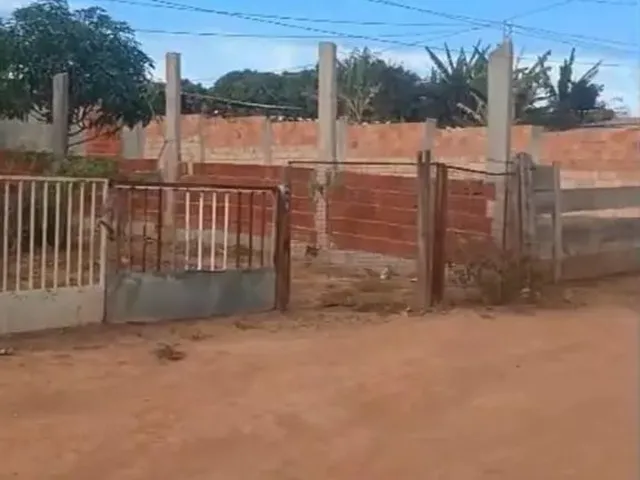Imagem: Avenida Dmonjolo Quadra 605 - Recanto das