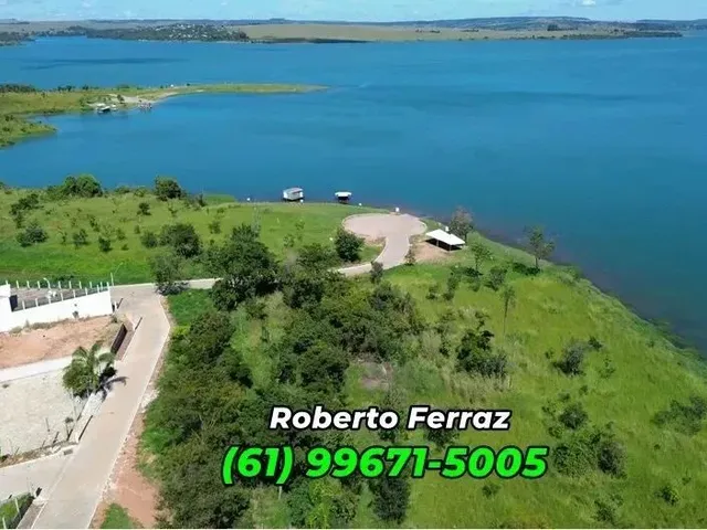 Imagem 4: Corumbá IV - Casa 07 Quartos com 07 Suítes - Recanto Do
