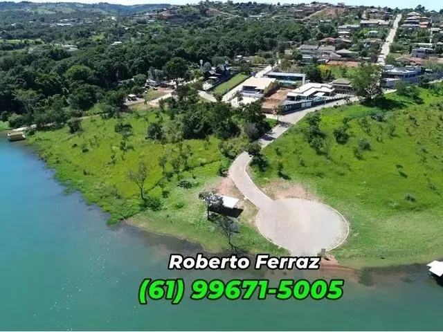 Imagem 3: Corumbá IV - Casa 07 Quartos com 07 Suítes - Recanto Do