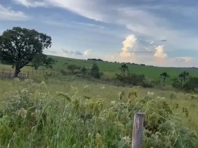Imagem 2: Vendo Chácara em Águas Lindas