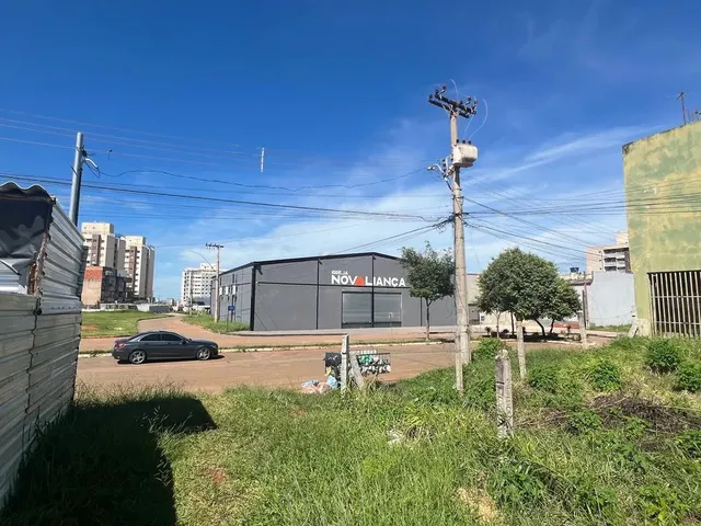 Imagem 2: Lote Samambaia Comercial/Residencial - Qn 305