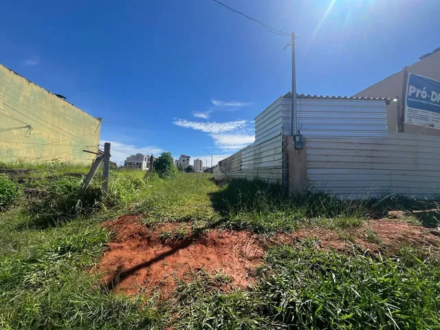 Imagem 4: Lote Samambaia Comercial/Residencial - Qn 305