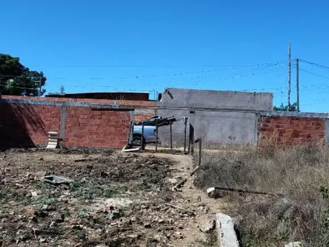 Imagem: Lote em Planaltina Df