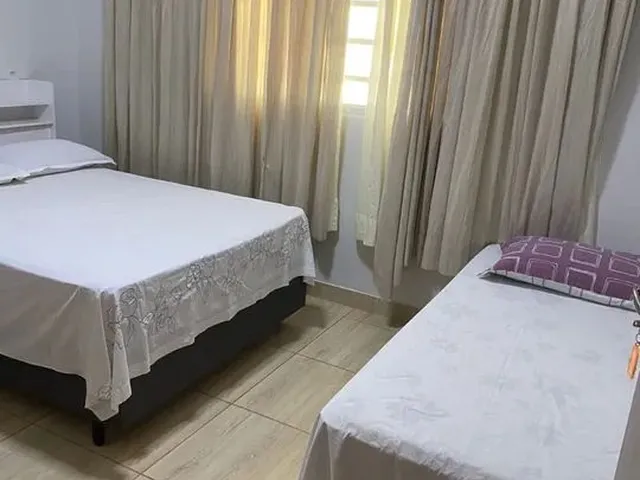 Imagem 8: Aluguel de Chácara para Confraternização
