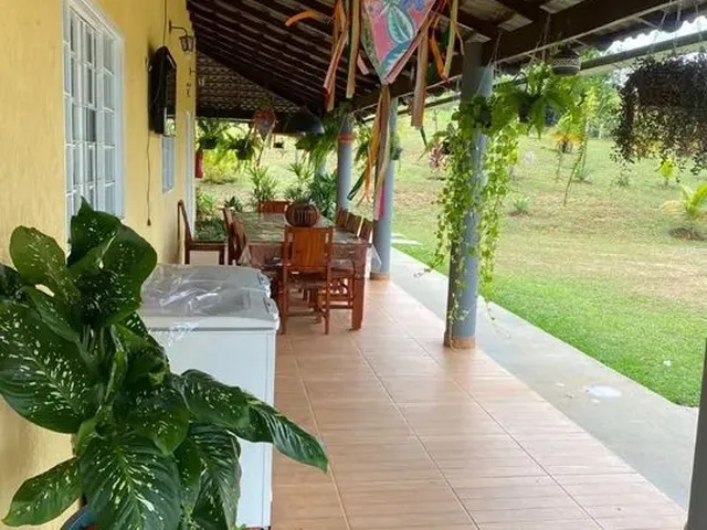 Imagem 14: Aluguel de Chácara para Confraternização