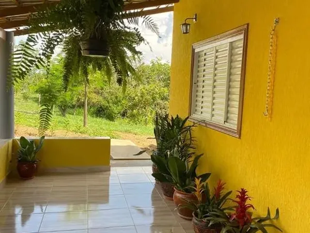 Imagem 2: Aluguel de Chácara para Confraternização