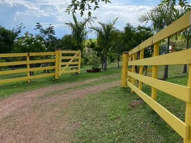 Imagem 13: Aluguel de Chácara para Confraternização