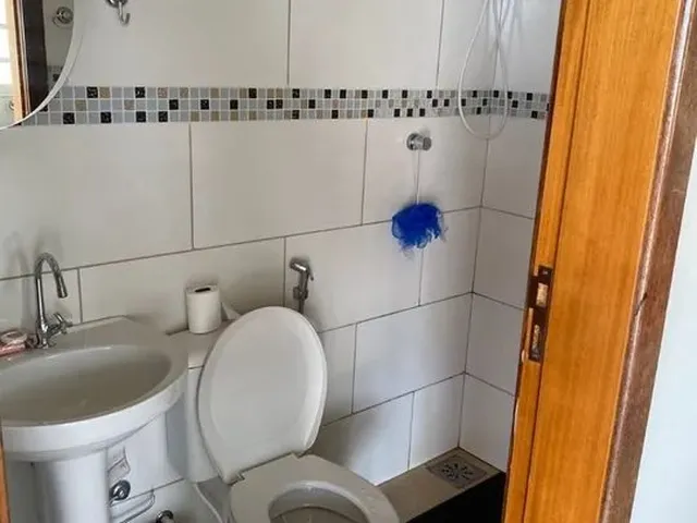 Imagem 7: Aluguel de Chácara para Confraternização