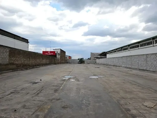 Imagem 1: Excelente Terreno no Sia Trecho 2 2.000M² com Ótima Localização