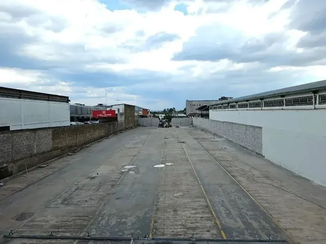 Imagem 4: Excelente Terreno no Sia Trecho 2 2.000M² com Ótima Localização