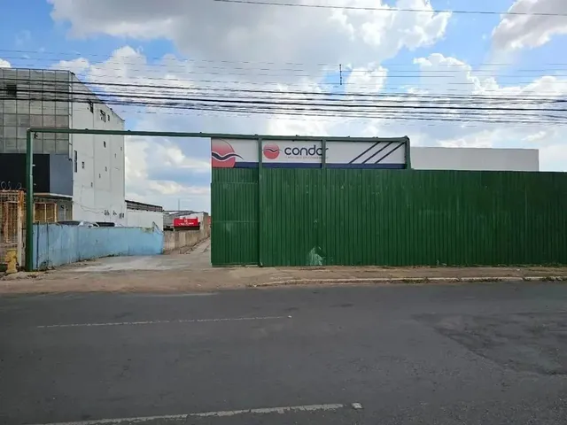Imagem 2: Excelente Terreno no Sia Trecho 2 2.000M² com Ótima Localização