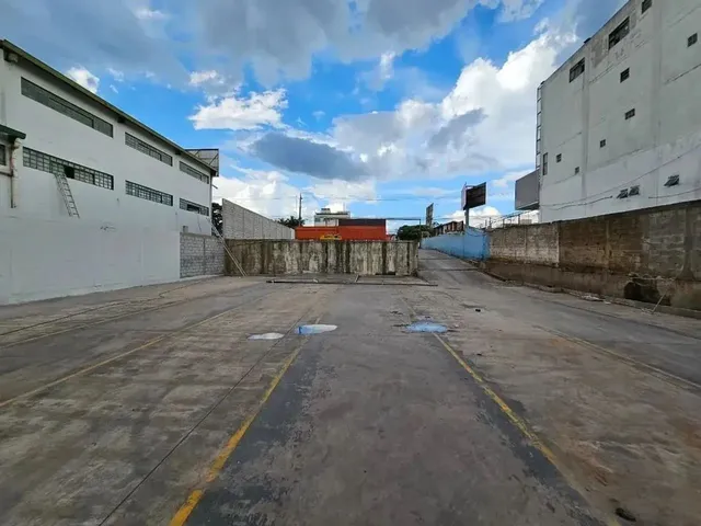 Imagem 3: Excelente Terreno no Sia Trecho 2 2.000M² com Ótima Localização