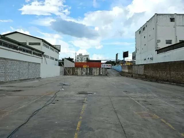 Imagem 6: Excelente Terreno no Sia Trecho 2 2.000M² com Ótima Localização
