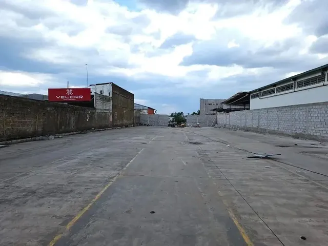 Imagem 5: Excelente Terreno no Sia Trecho 2 2.000M² com Ótima Localização