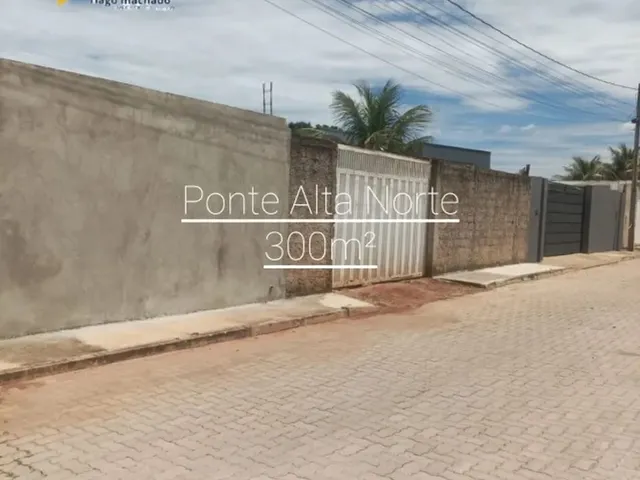 Imagem: Excelente Lote na Ponte Alta